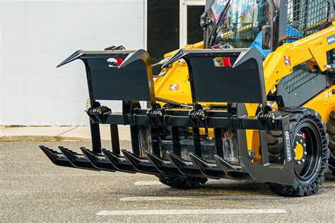 handy attachments skid steer|mclaren equipment attachments for skid.